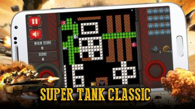 Super Tank - Classic截图4