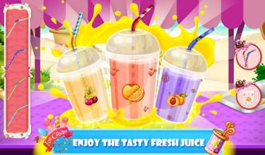 Kids Ice Cream Popsicle Free: Summer Ice Pop Treat截图2