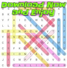 Word Search - Classic Puzzle Game截图4