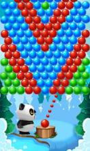 Baby Pandas Pop Rescue截图1