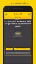 UnWord - Not your ordinary Word game截图2