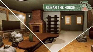 House Flipper Mobile截图1