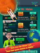 Adventures of MR. mELON截图1