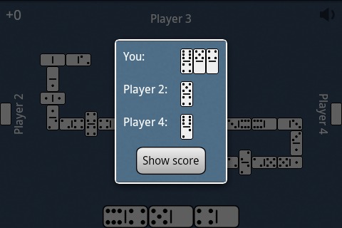 Dominoes block!截图4