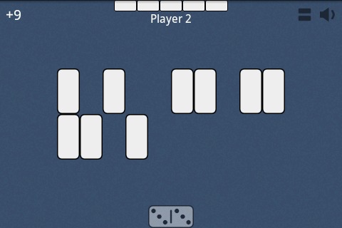 Dominoes block!截图3