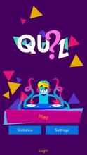 Trivial Music Quiz截图1