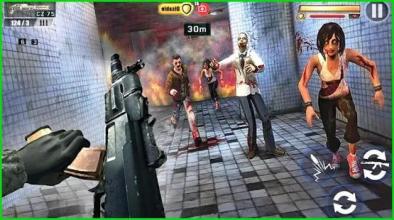 Dead Island: Zombie Survivors截图2