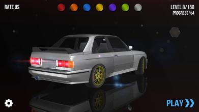 Car Parking Simulator: E30截图1