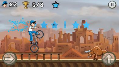 BMX Kid截图2