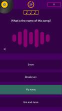 Trivial Music Quiz截图2