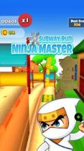 Ninja Master截图1