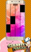 Gravity Falls Piano Tiles Game截图3