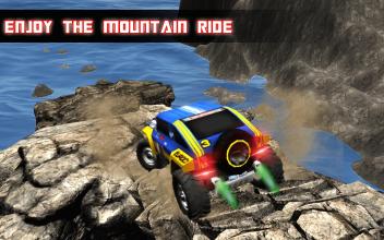 4x4 Offroad Rock Climbing截图4