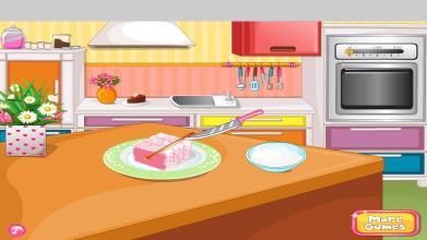 Bake A Cake : Cooking Games截图2