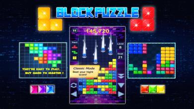 Star Puzzle Block截图2