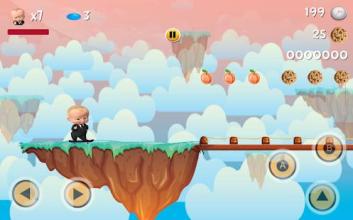 Baby Boss - adventure截图3