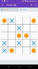 Tic-tac-toe Collection截图5