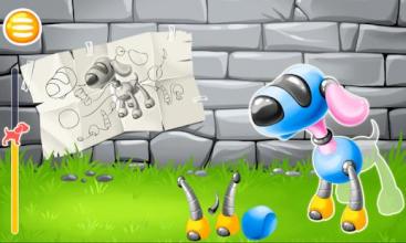 Clean the planet - Educational Game for Kids截图1