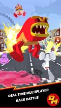 Danger Mouse: The Danger Games截图3