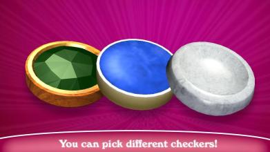 Hardwood Backgammon Free截图5