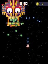 Galaga Wars Classic截图5