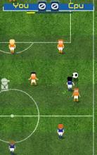 Pocket Soccer 2018 with Powerups截图4