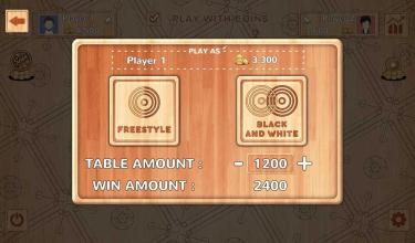 Carrom King截图4