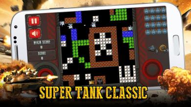 Super Tank - Classic截图3