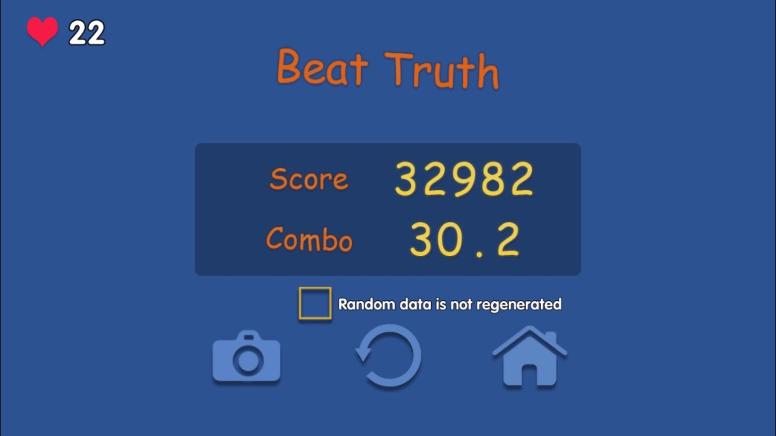 Beat Truth截图4