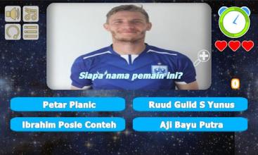 Tebak Gambar PSIS Semarang 2018 Laskar MahesaJenar截图5