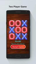 Tic-Tac-Toe - Bluetooth截图3