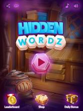 Hidden Wordz截图2