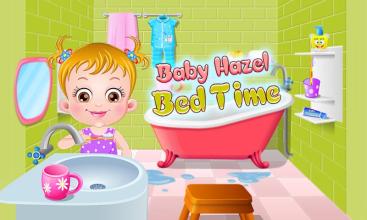 Baby Hazel Bed Time截图2