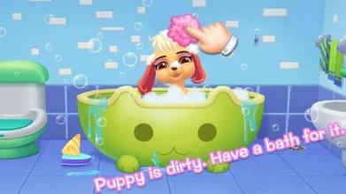 My Smart Dog - Virtual Pocket Puppy截图5