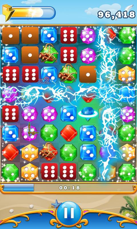 Ludo Star Blast截图5