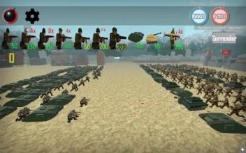 WORLD WAR II: WESTERN FRONT BATTLES截图2