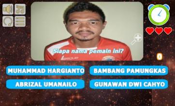 Tebak Gambar Persija Jakarta截图4