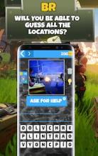 Guess the Picture Quiz for Fortnite截图4