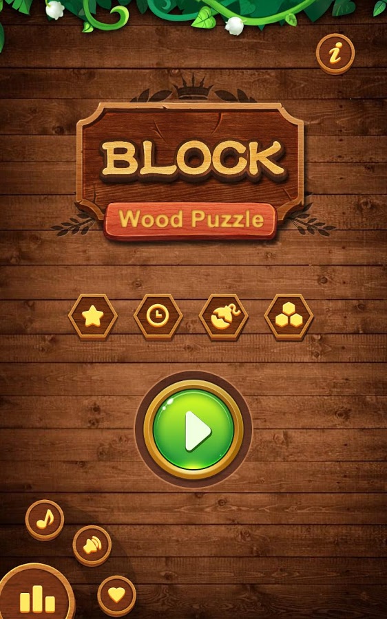 Block Puzzle Classic 2018截图2