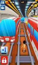 Subway Surf Games截图2