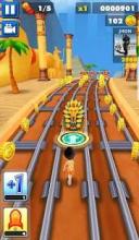 Subway Surf Games截图3