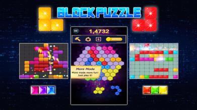 Star Puzzle Block截图3