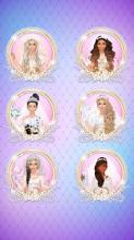 Millionaire Wedding - Lucky Bride Dress Up截图3