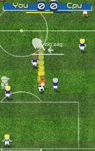 Pocket Soccer 2018 with Powerups截图5