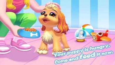 My Smart Dog - Virtual Pocket Puppy截图2