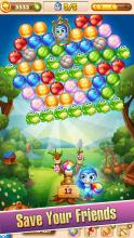 Forest Rescue: Bubble Pop截图2