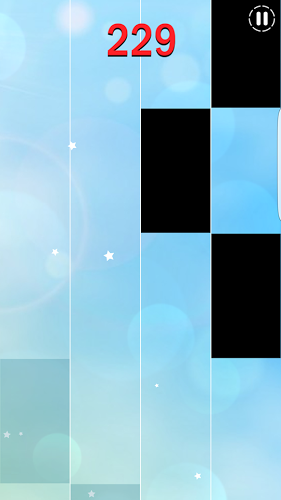 Piano Tiles 3截图5