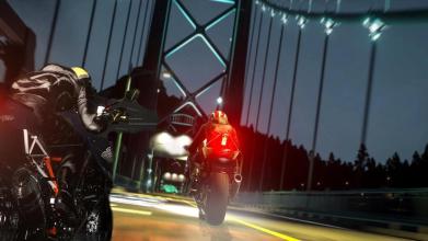 Top Biker : Drag Racing 2017截图2