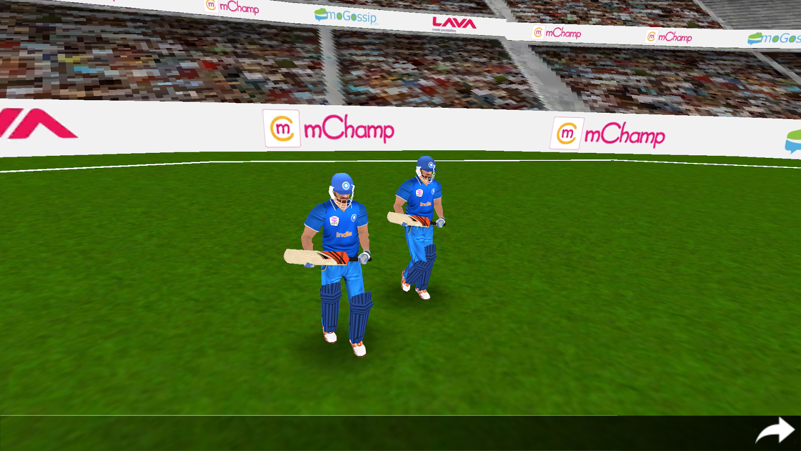 Free Hit Cricket (#FreeHitCricket)截图5