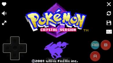 Emulator for GBC - Classic Games Arcade截图4